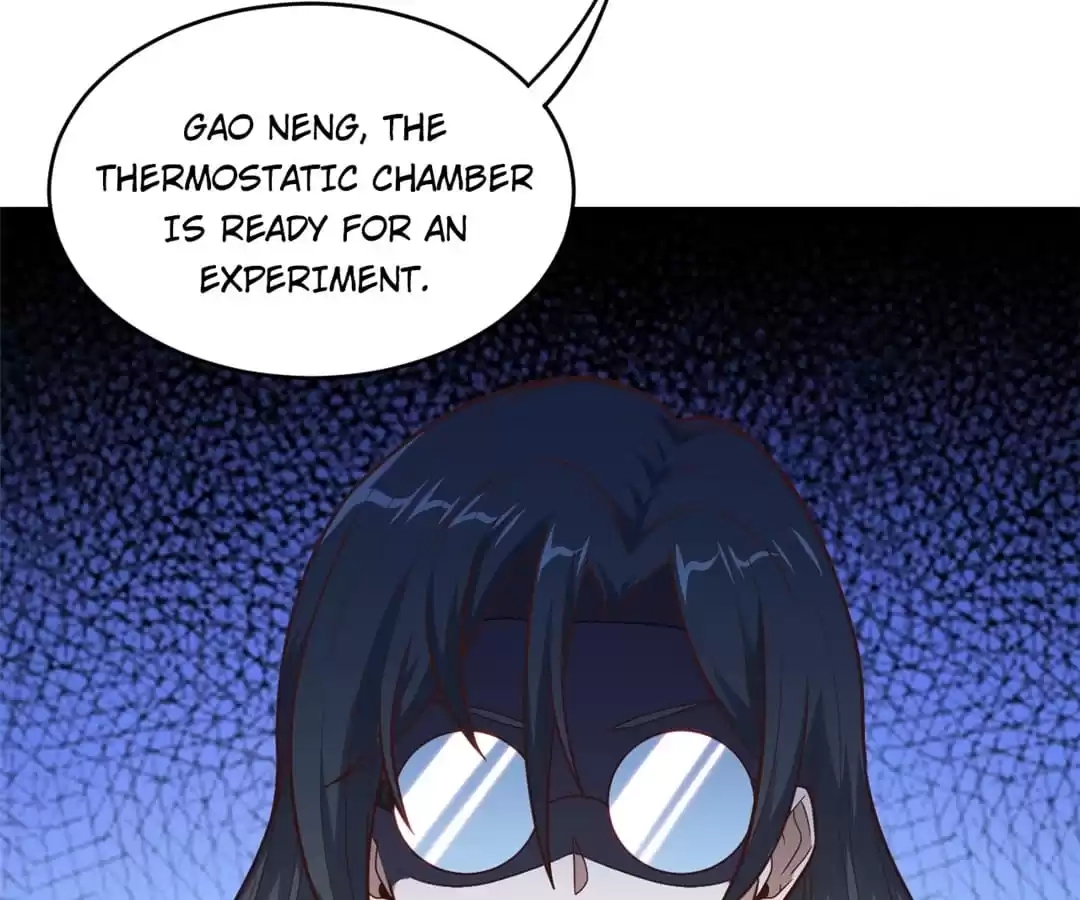 Gao Neng Strikes Chapter 185 - page 16