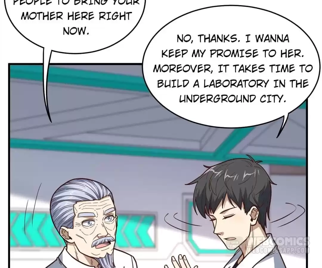 Gao Neng Strikes Chapter 185 - page 2