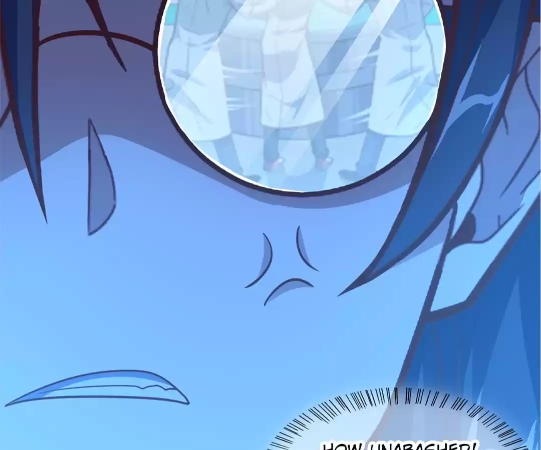 Gao Neng Strikes Chapter 185 - page 20
