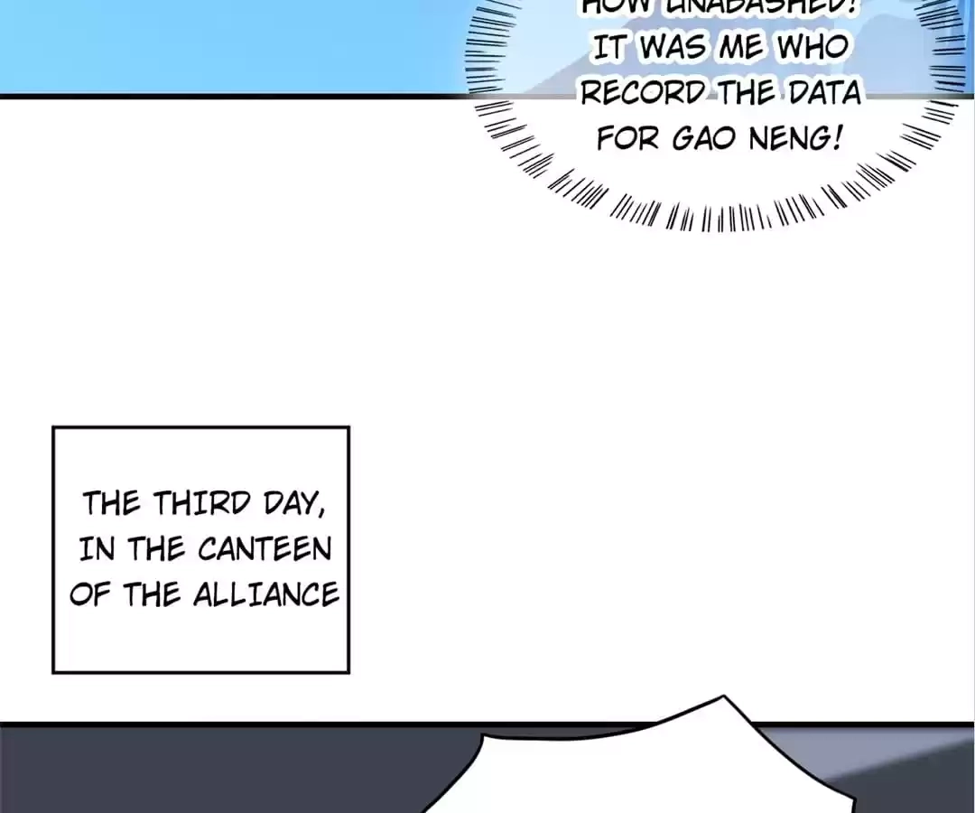 Gao Neng Strikes Chapter 185 - page 21