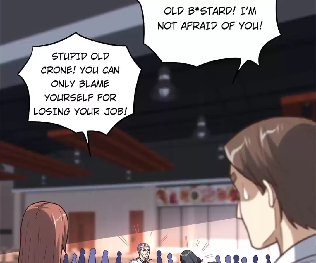 Gao Neng Strikes Chapter 185 - page 22
