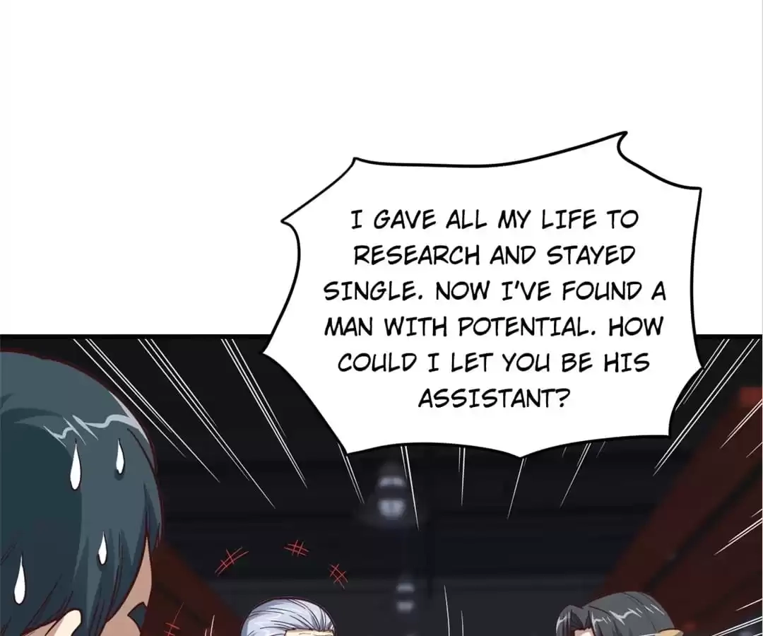Gao Neng Strikes Chapter 185 - page 24