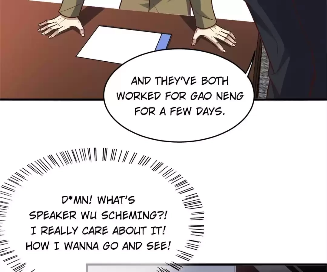 Gao Neng Strikes Chapter 185 - page 29