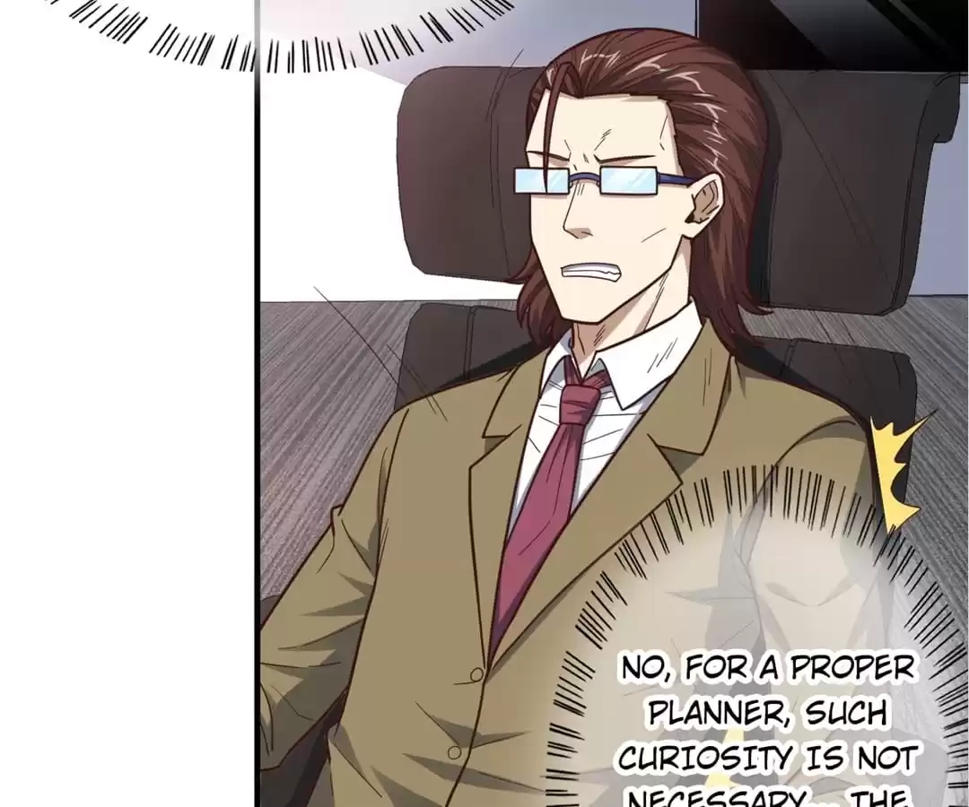 Gao Neng Strikes Chapter 185 - page 30