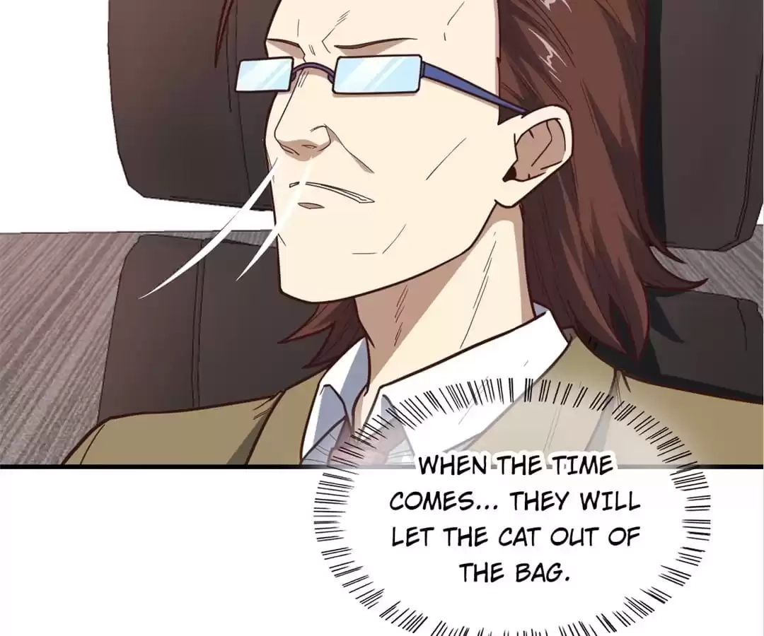 Gao Neng Strikes Chapter 185 - page 32