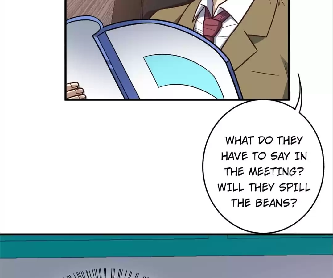 Gao Neng Strikes Chapter 185 - page 37