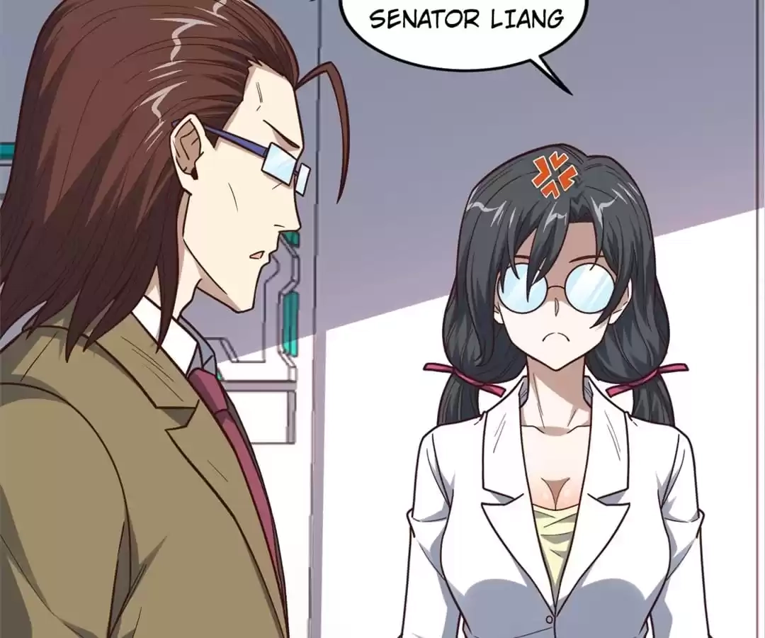 Gao Neng Strikes Chapter 185 - page 40