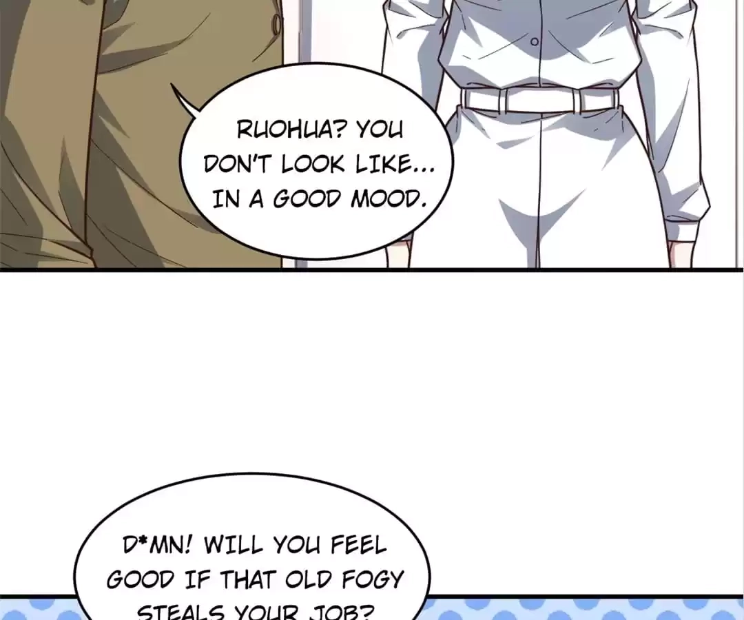 Gao Neng Strikes Chapter 185 - page 41