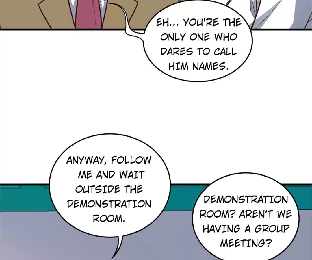 Gao Neng Strikes Chapter 185 - page 43