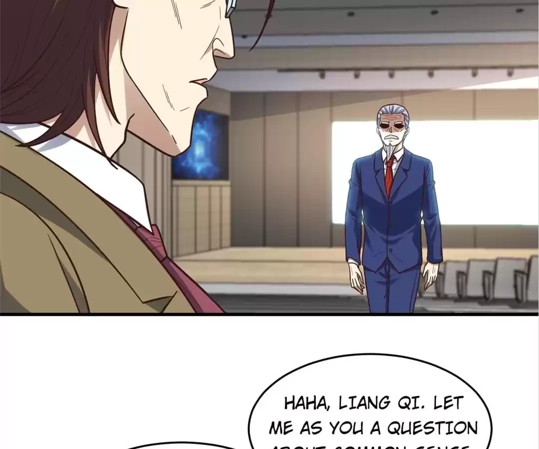 Gao Neng Strikes Chapter 185 - page 56