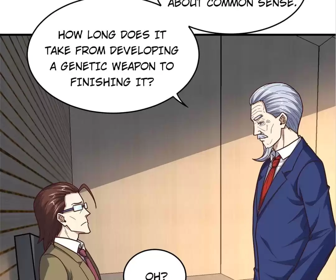Gao Neng Strikes Chapter 185 - page 57