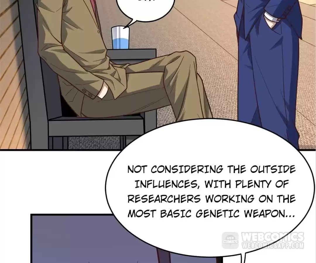 Gao Neng Strikes Chapter 185 - page 58