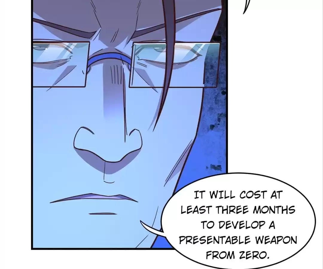Gao Neng Strikes Chapter 185 - page 59
