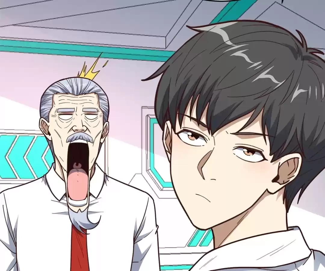 Gao Neng Strikes Chapter 185 - page 6