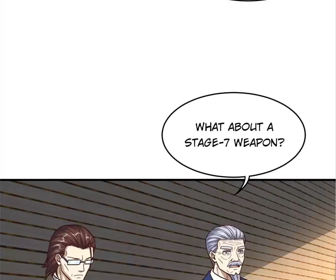 Gao Neng Strikes Chapter 185 - page 60