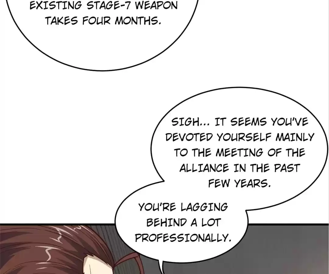 Gao Neng Strikes Chapter 185 - page 62