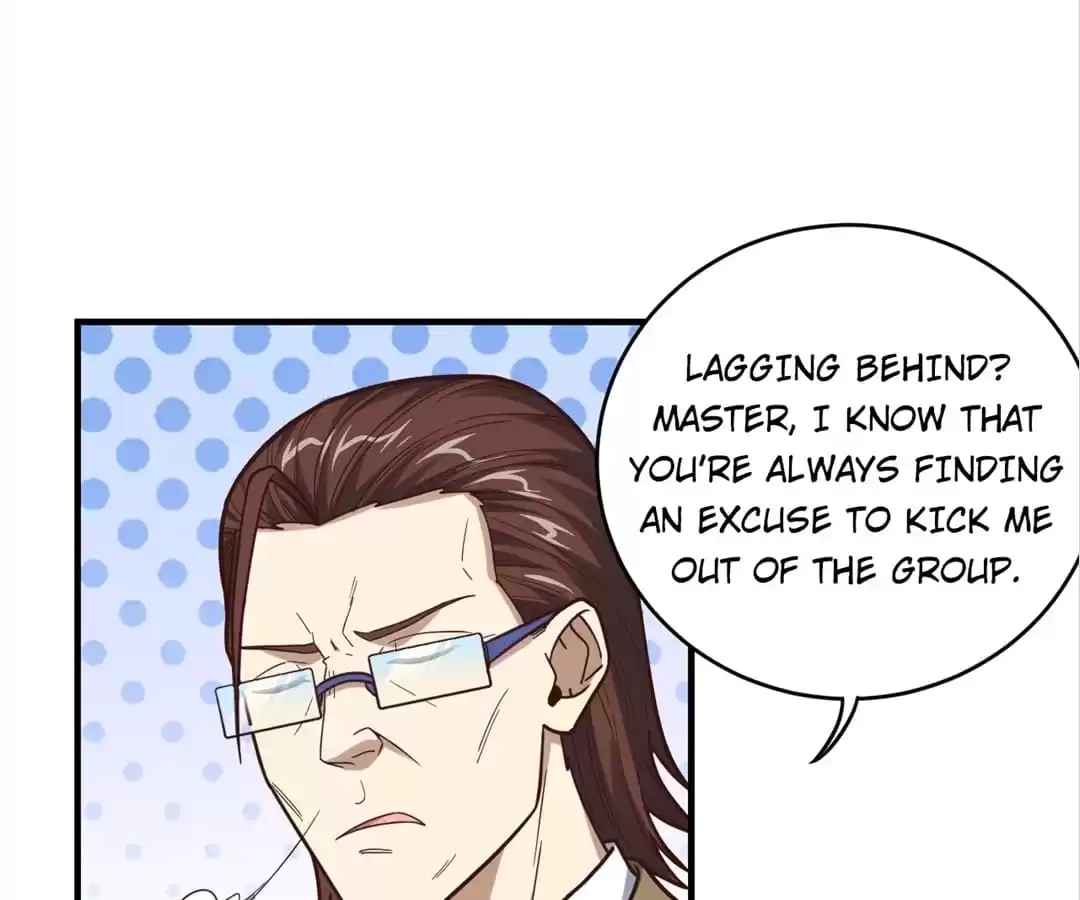 Gao Neng Strikes Chapter 185 - page 64