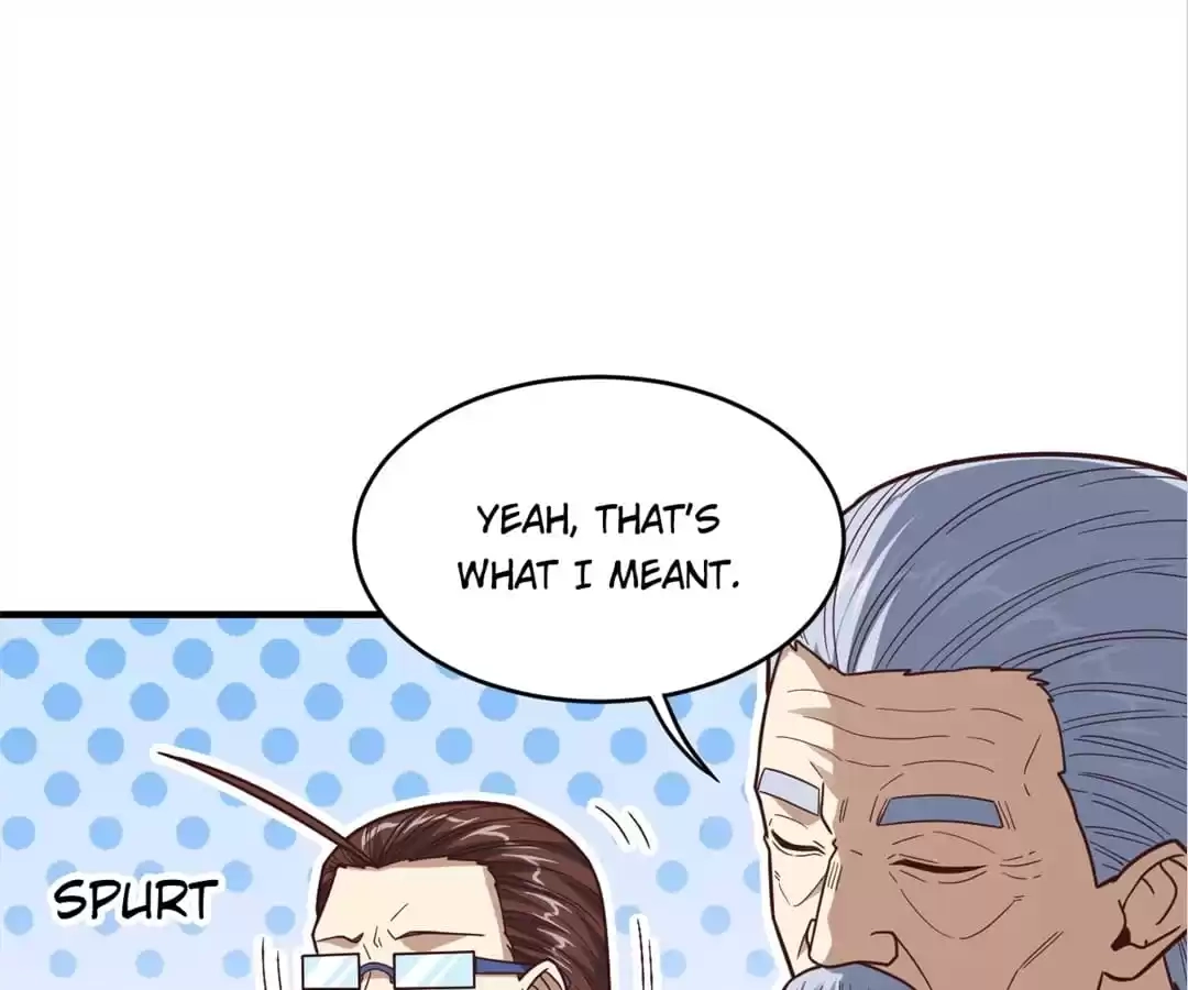 Gao Neng Strikes Chapter 185 - page 69