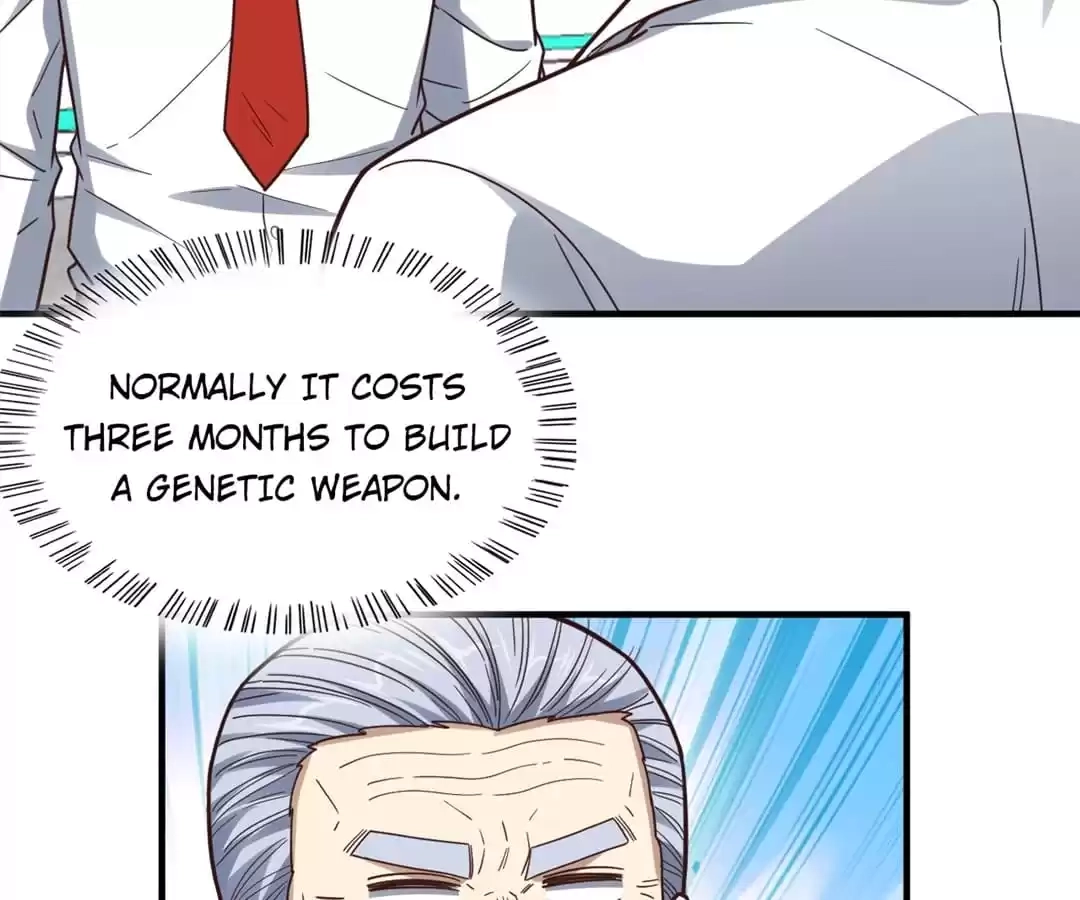 Gao Neng Strikes Chapter 185 - page 7