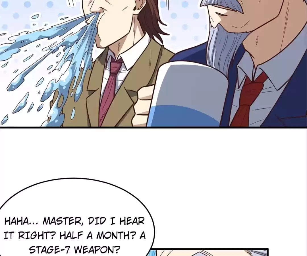 Gao Neng Strikes Chapter 185 - page 70