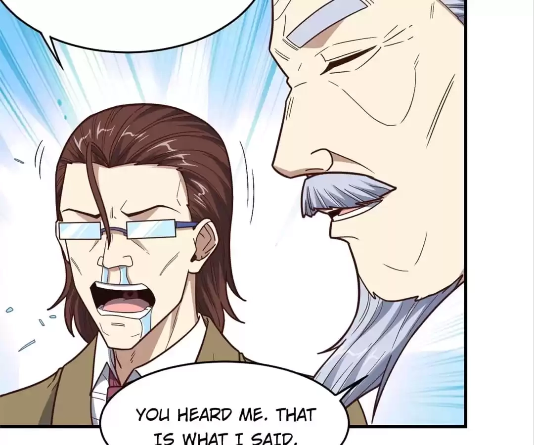 Gao Neng Strikes Chapter 185 - page 71