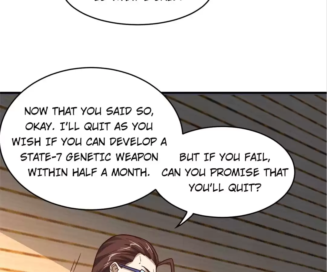 Gao Neng Strikes Chapter 185 - page 72