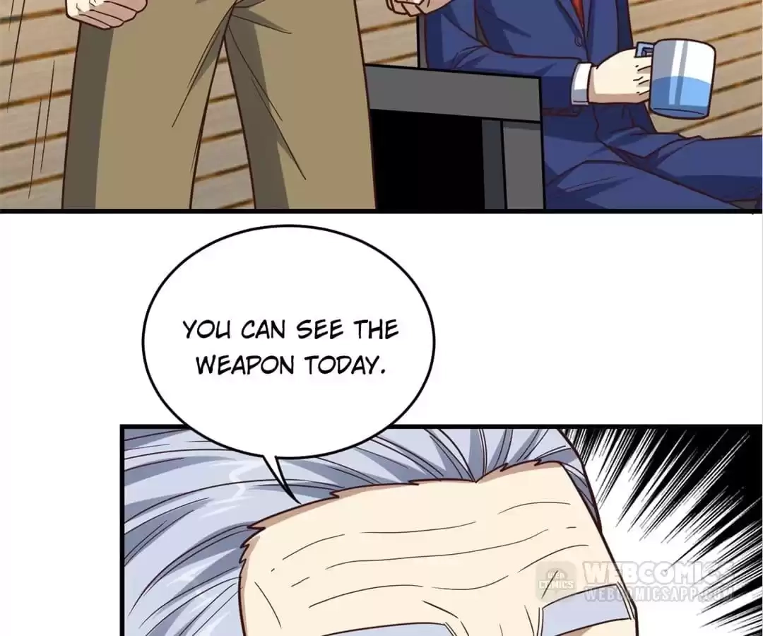 Gao Neng Strikes Chapter 185 - page 74