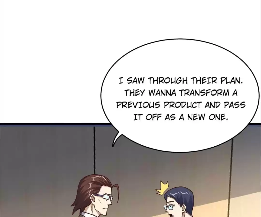 Gao Neng Strikes Chapter 185 - page 80