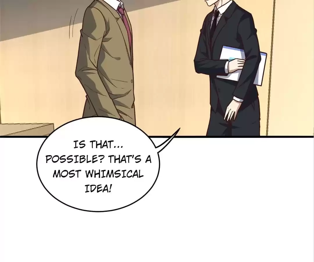 Gao Neng Strikes Chapter 185 - page 81