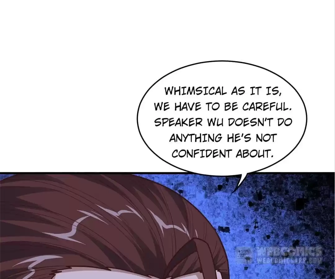 Gao Neng Strikes Chapter 185 - page 82