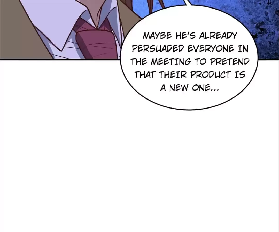 Gao Neng Strikes Chapter 185 - page 84