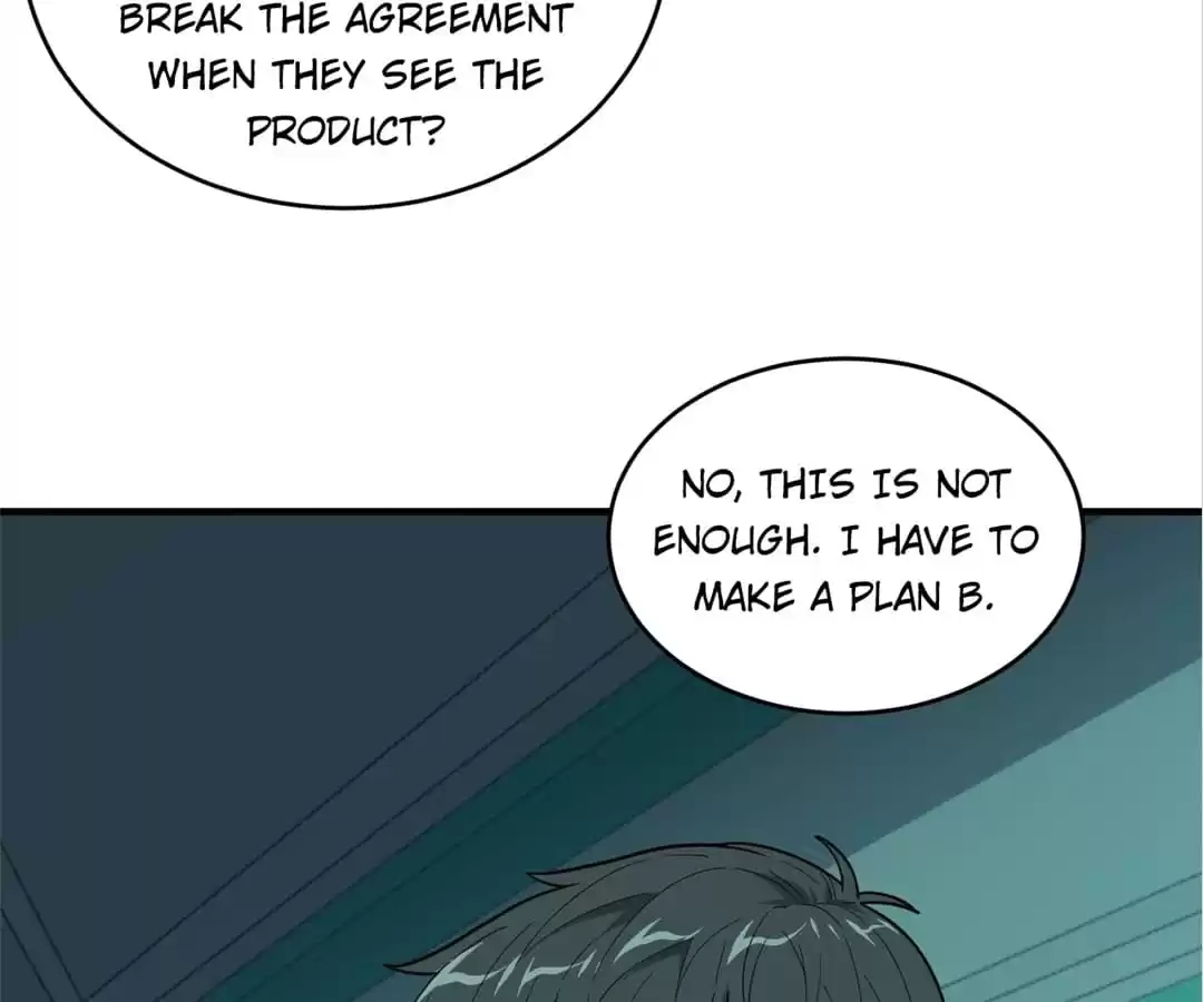 Gao Neng Strikes Chapter 185 - page 92