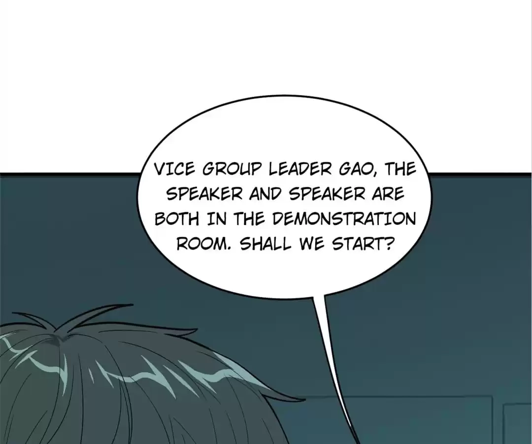 Gao Neng Strikes Chapter 185 - page 95