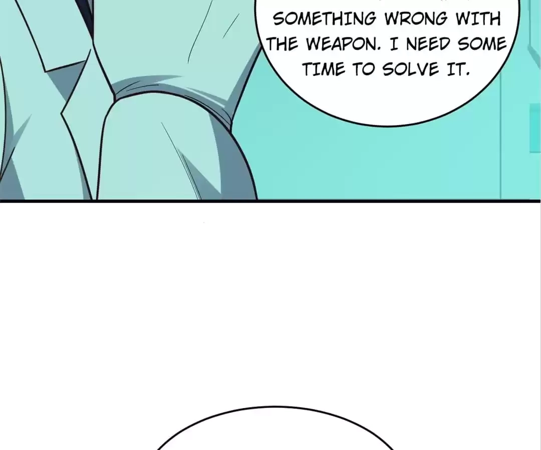 Gao Neng Strikes Chapter 185 - page 97