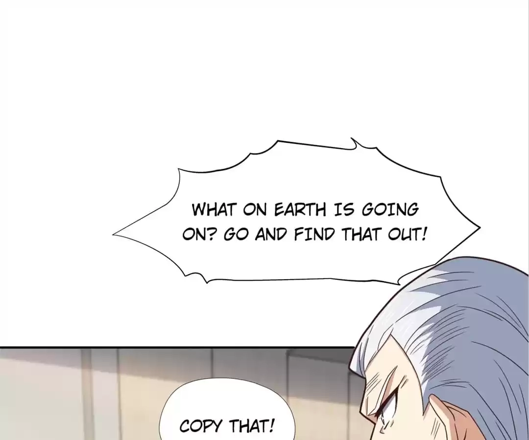Gao Neng Strikes Chapter 186 - page 17