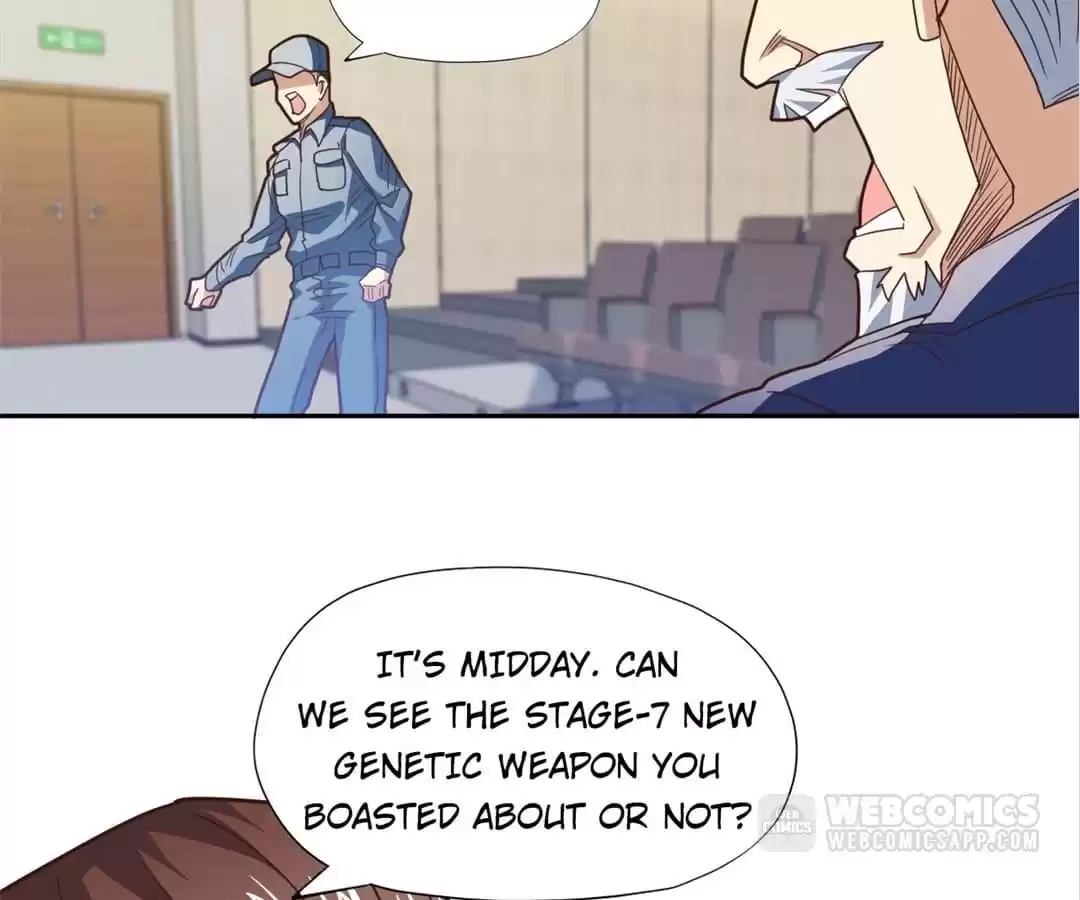 Gao Neng Strikes Chapter 186 - page 18