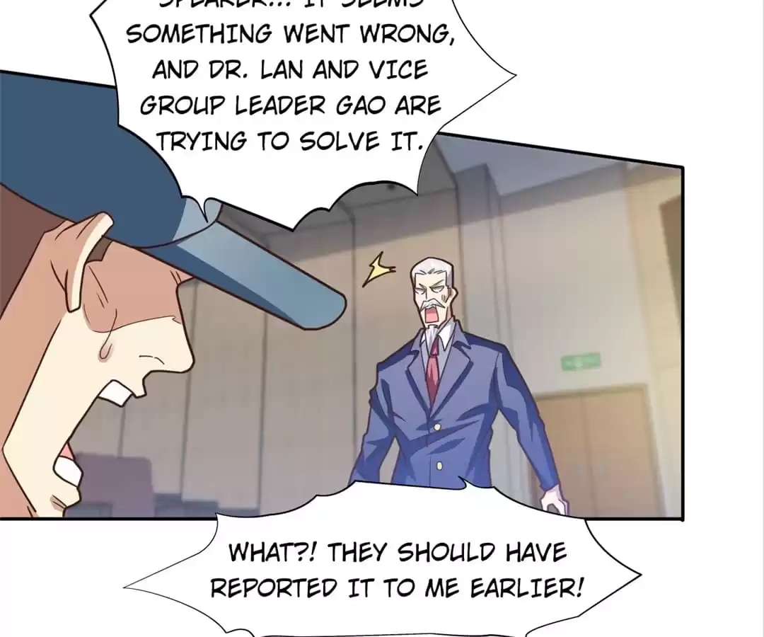 Gao Neng Strikes Chapter 186 - page 20