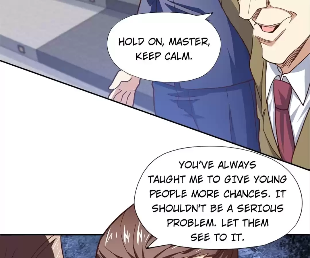 Gao Neng Strikes Chapter 186 - page 22