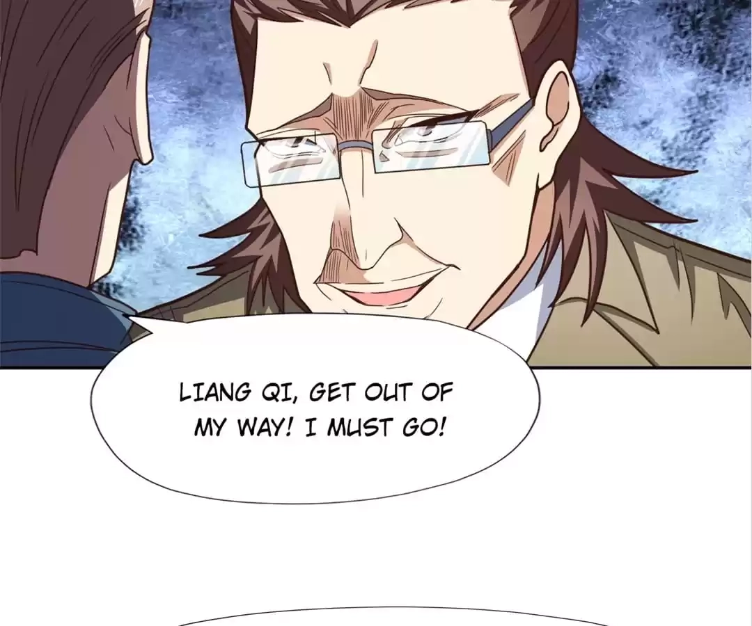 Gao Neng Strikes Chapter 186 - page 23