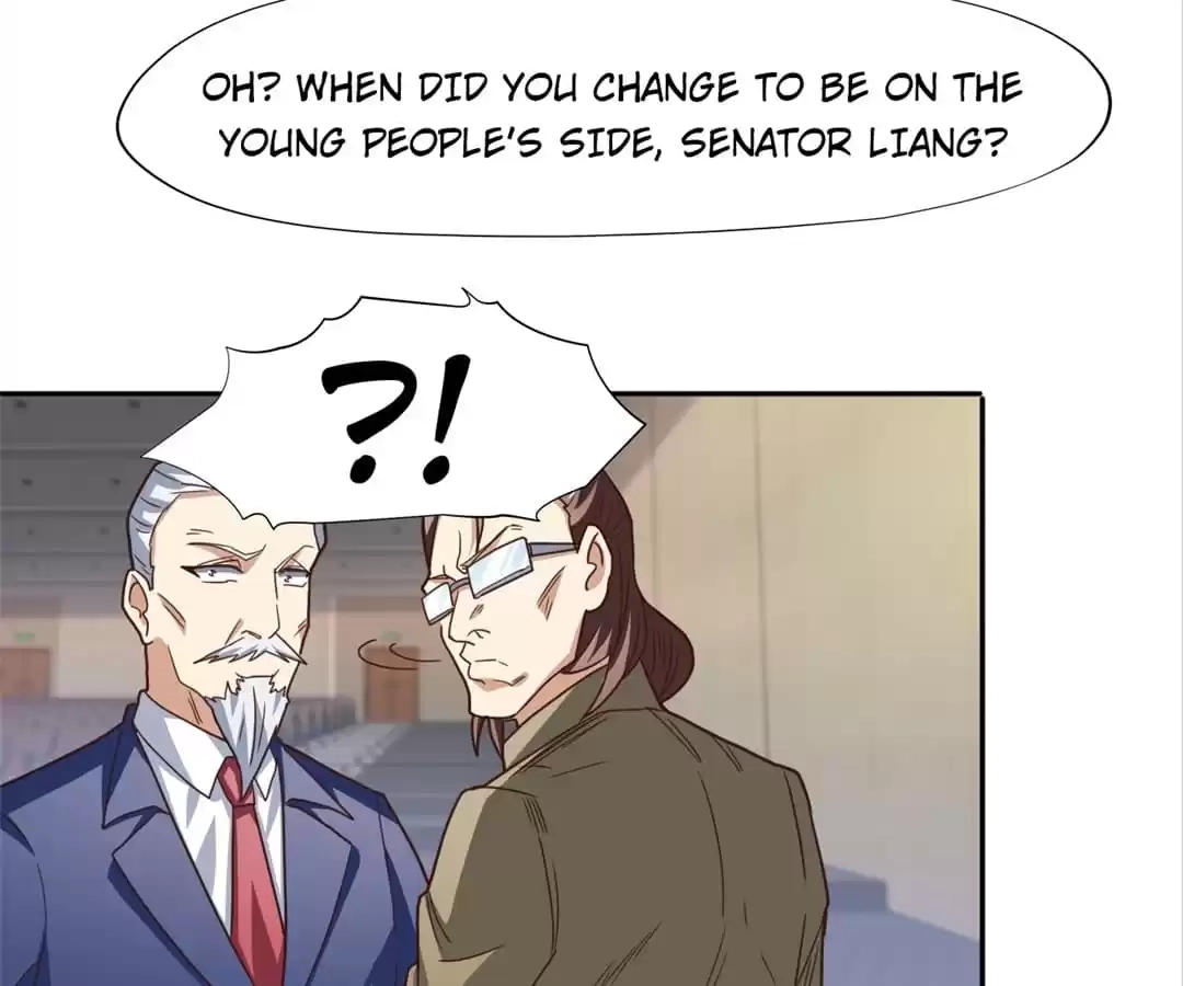 Gao Neng Strikes Chapter 186 - page 24