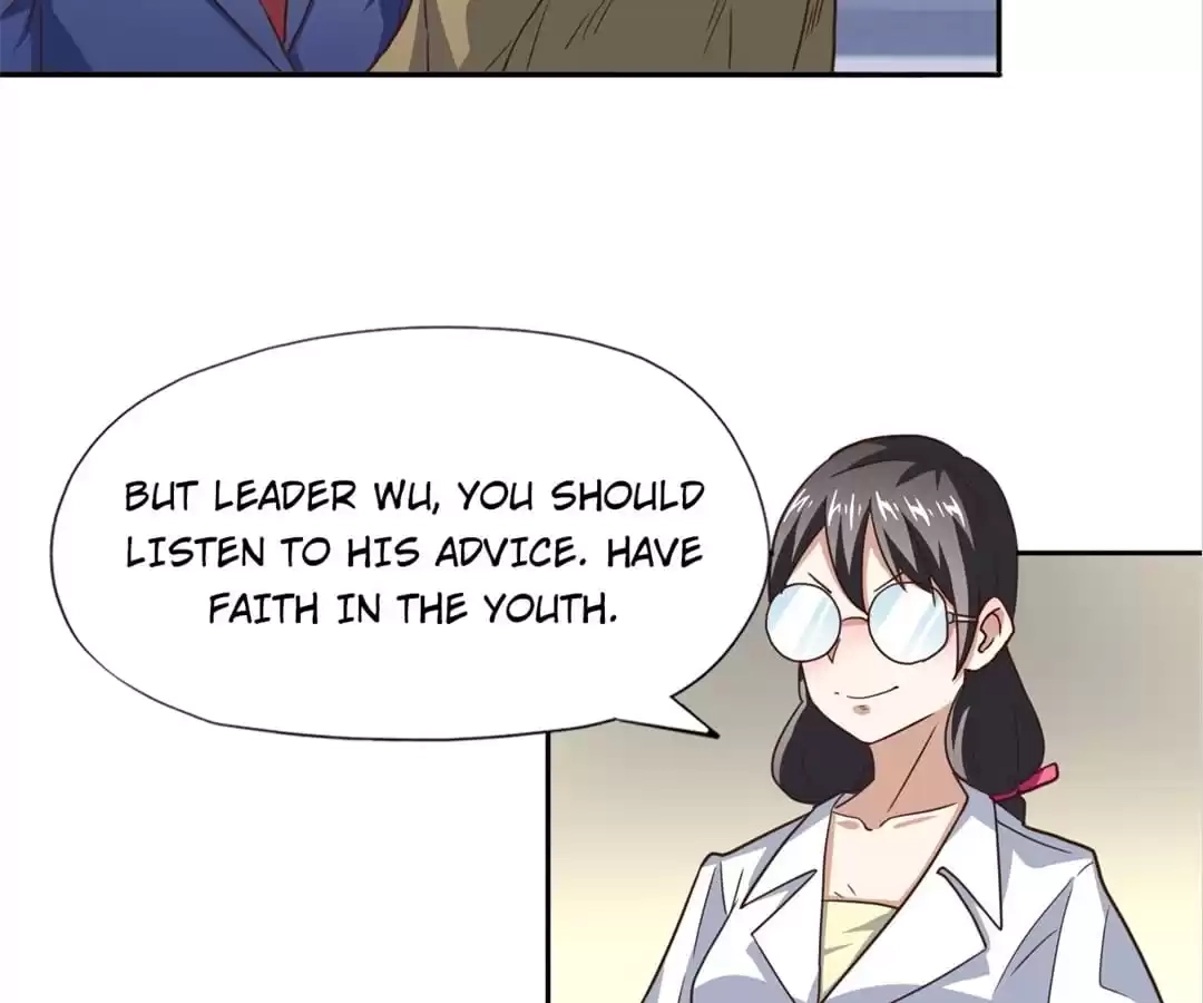 Gao Neng Strikes Chapter 186 - page 25
