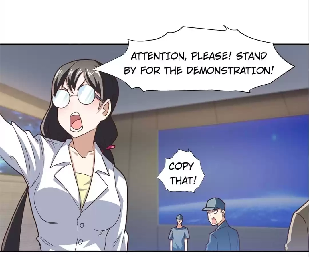 Gao Neng Strikes Chapter 186 - page 29