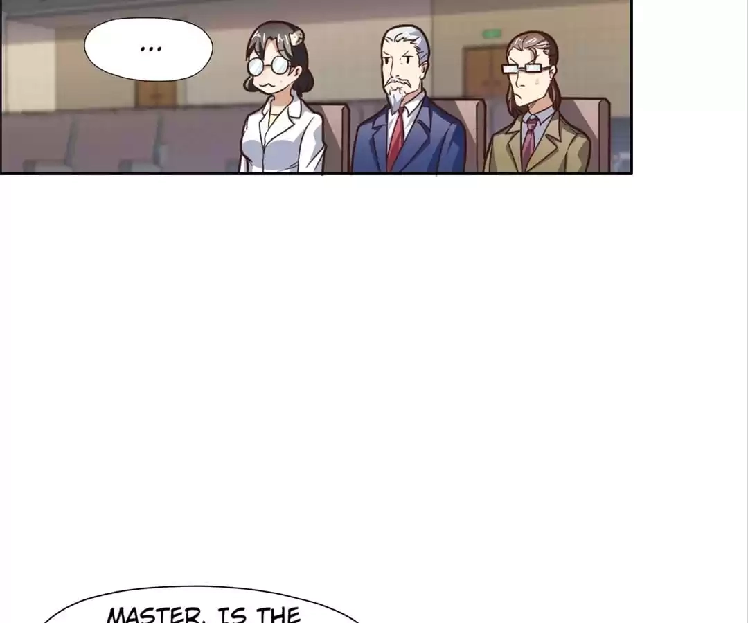 Gao Neng Strikes Chapter 186 - page 3