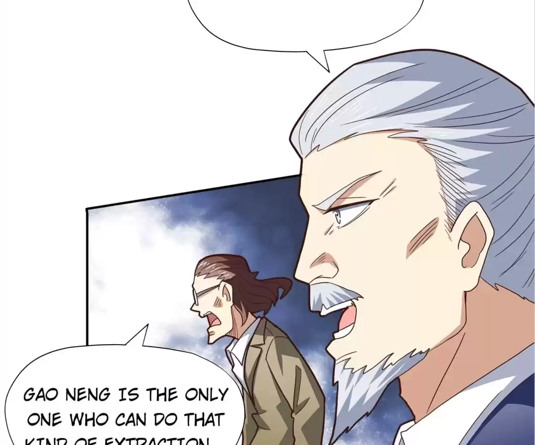 Gao Neng Strikes Chapter 186 - page 44