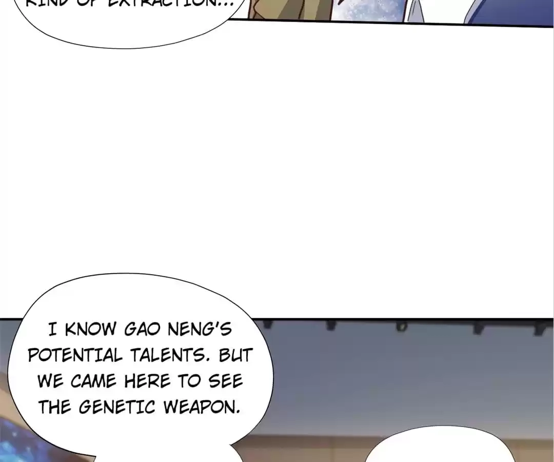 Gao Neng Strikes Chapter 186 - page 45