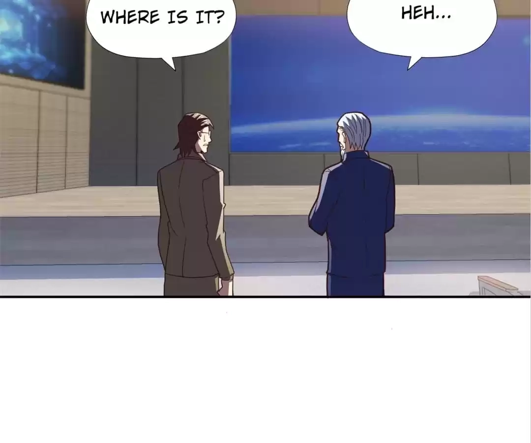 Gao Neng Strikes Chapter 186 - page 46