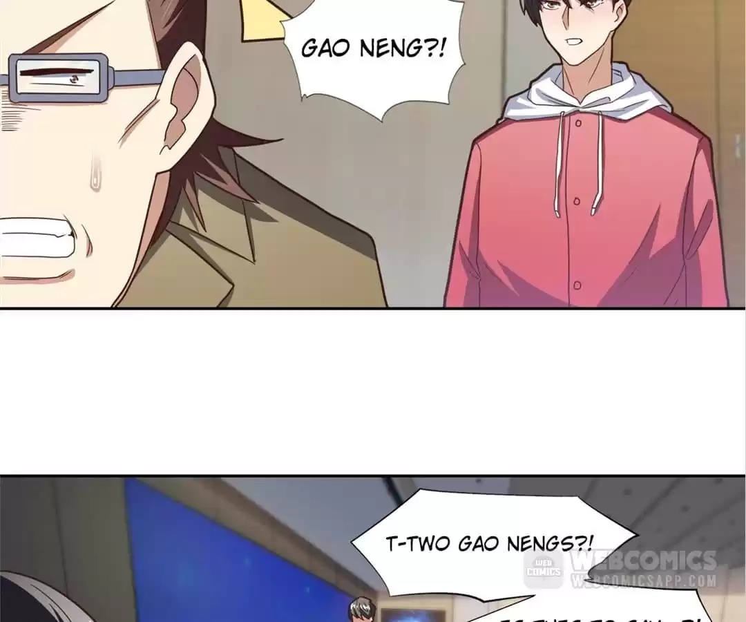 Gao Neng Strikes Chapter 186 - page 50