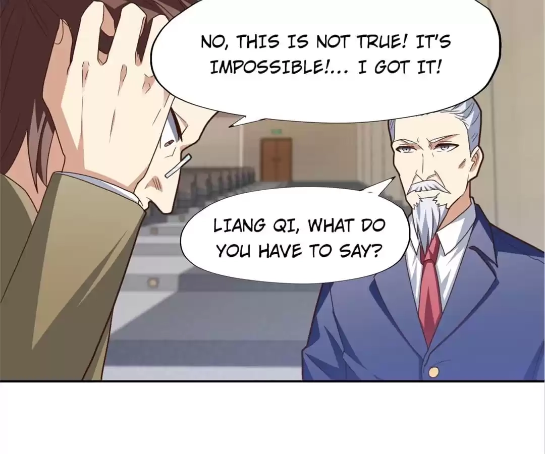 Gao Neng Strikes Chapter 186 - page 53