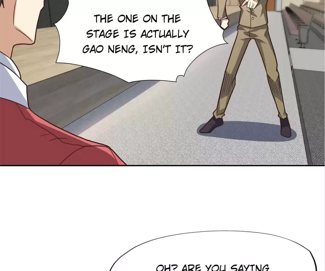 Gao Neng Strikes Chapter 186 - page 55