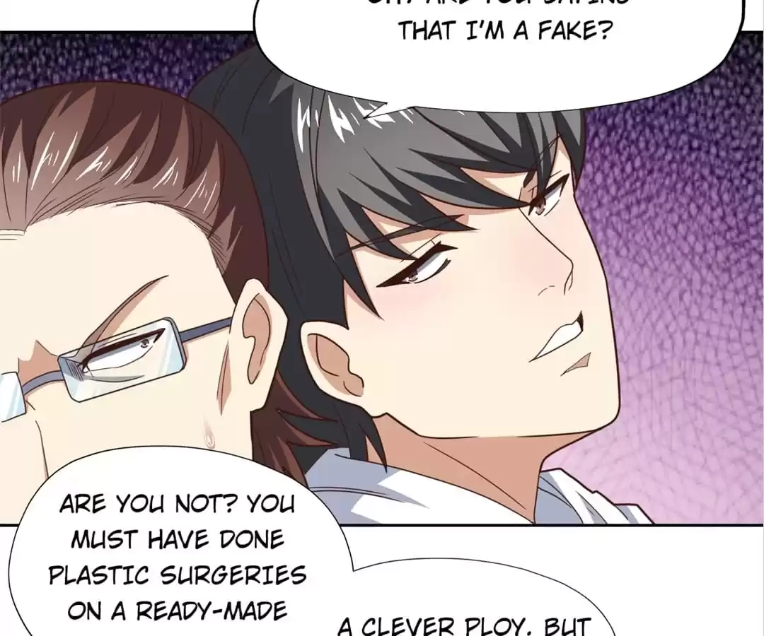 Gao Neng Strikes Chapter 186 - page 56